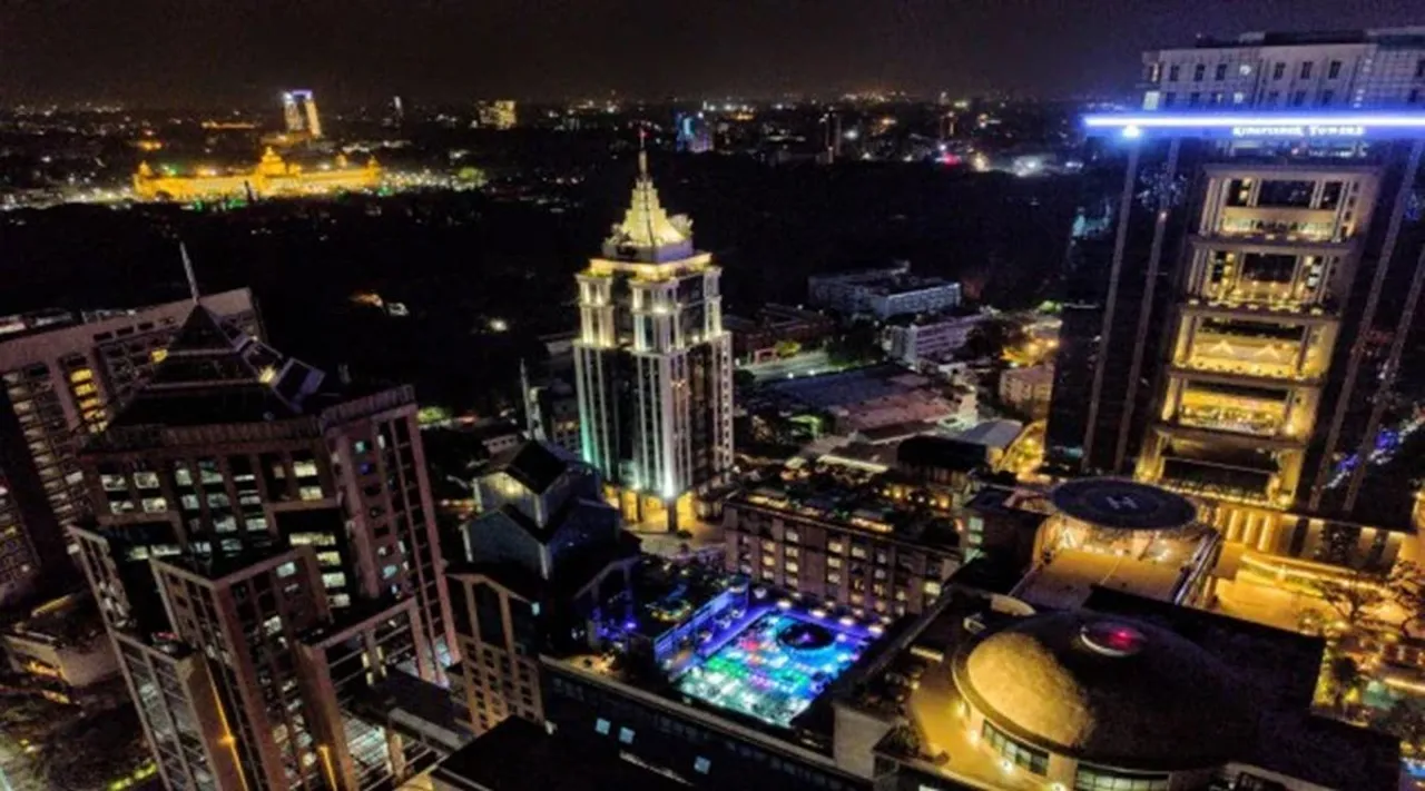 1 cities