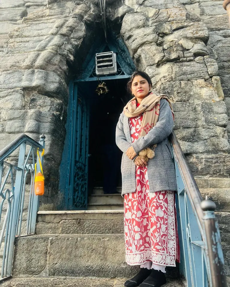 Rithika Tamil