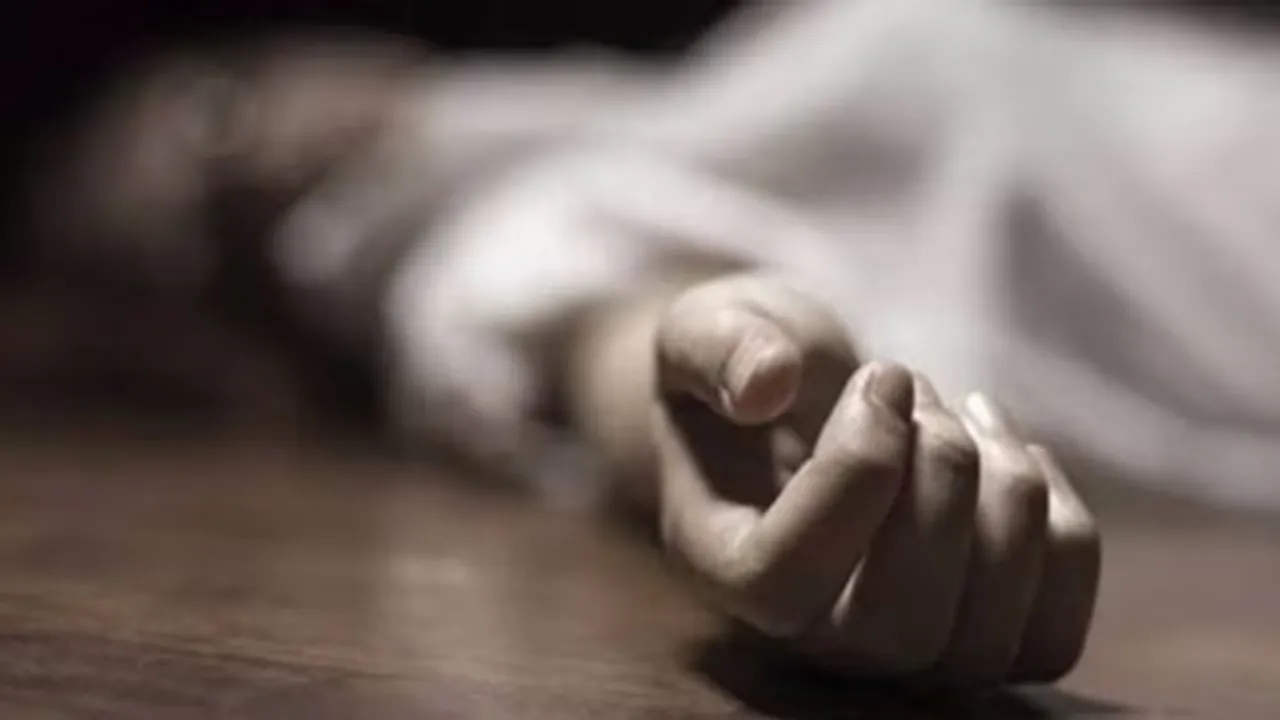 Chennai man dies