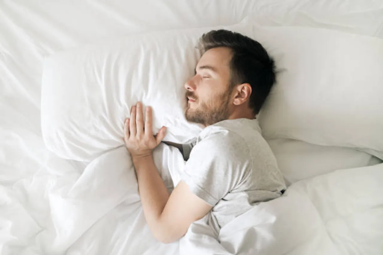 sleep