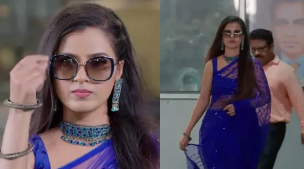 nanthitha Jenif