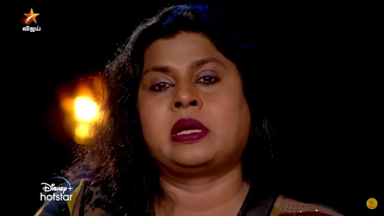 bigg boss vichitra