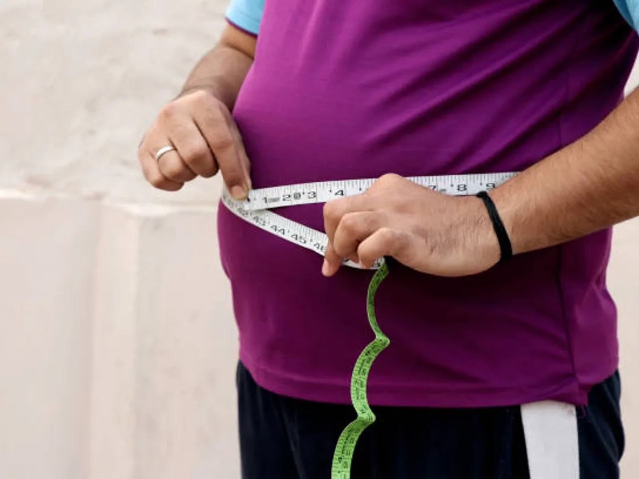 weight loss
