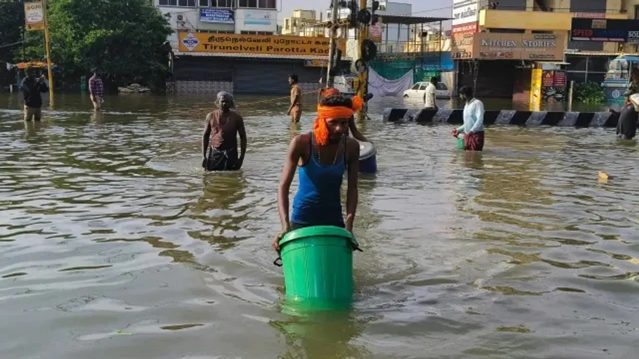 Chennai
