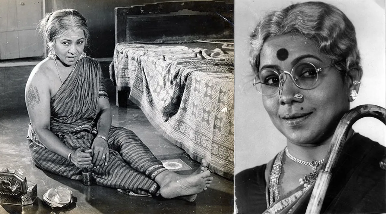 Manorama Aachi