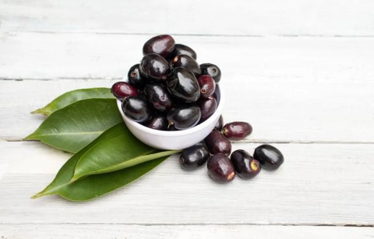 jamun