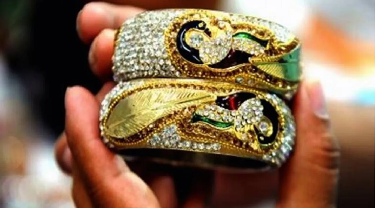 Gold Silver Price Today 03 January 2024 CHENNAI in Tamil