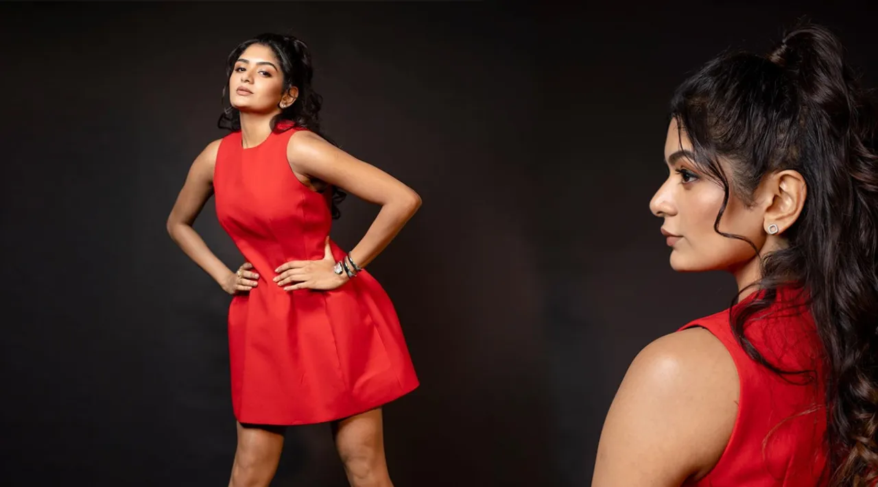 Aditi shankar