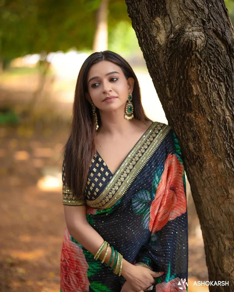 Divya Ganesh