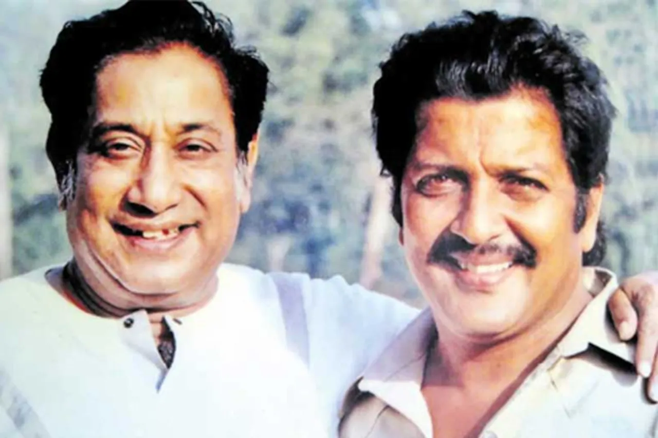 Sivaji Sivakumar