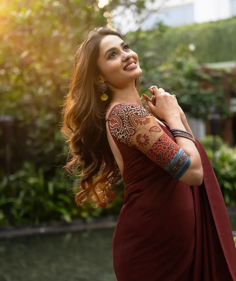 Teju ashwini 