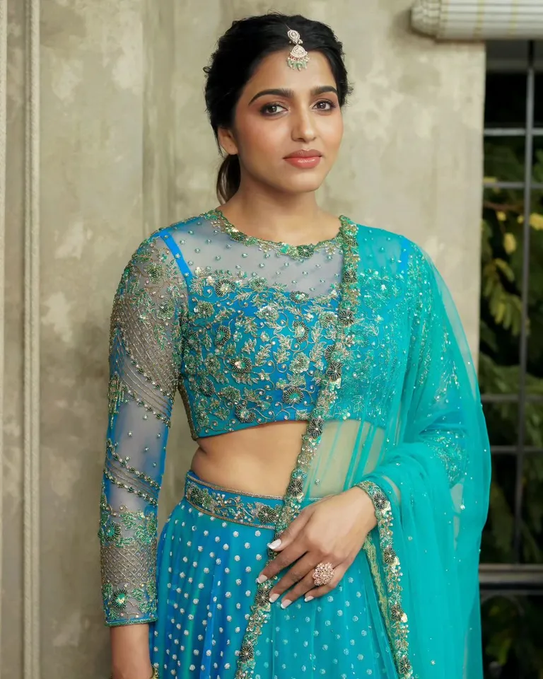 sai dhanshika 