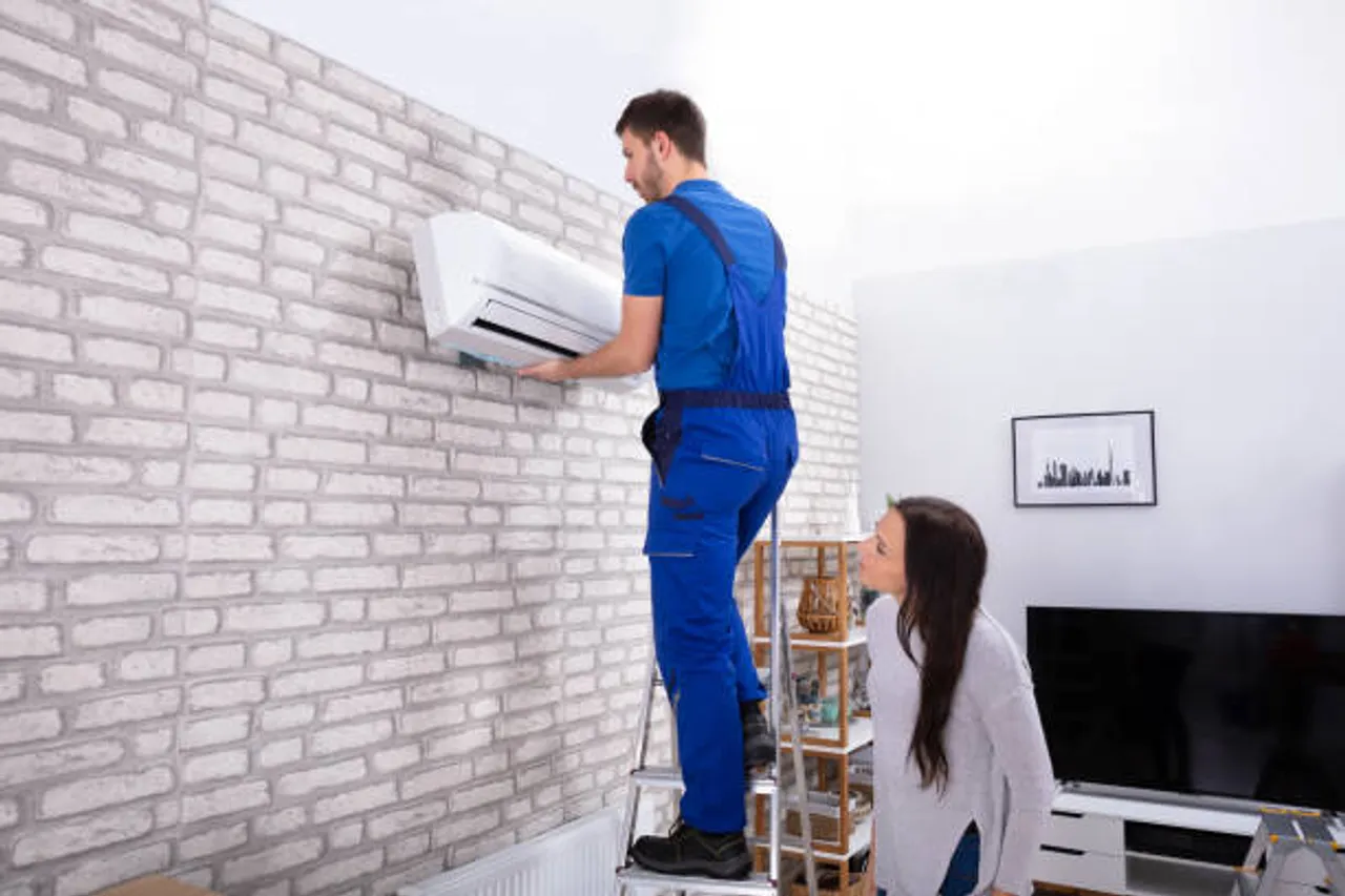 air conditioner