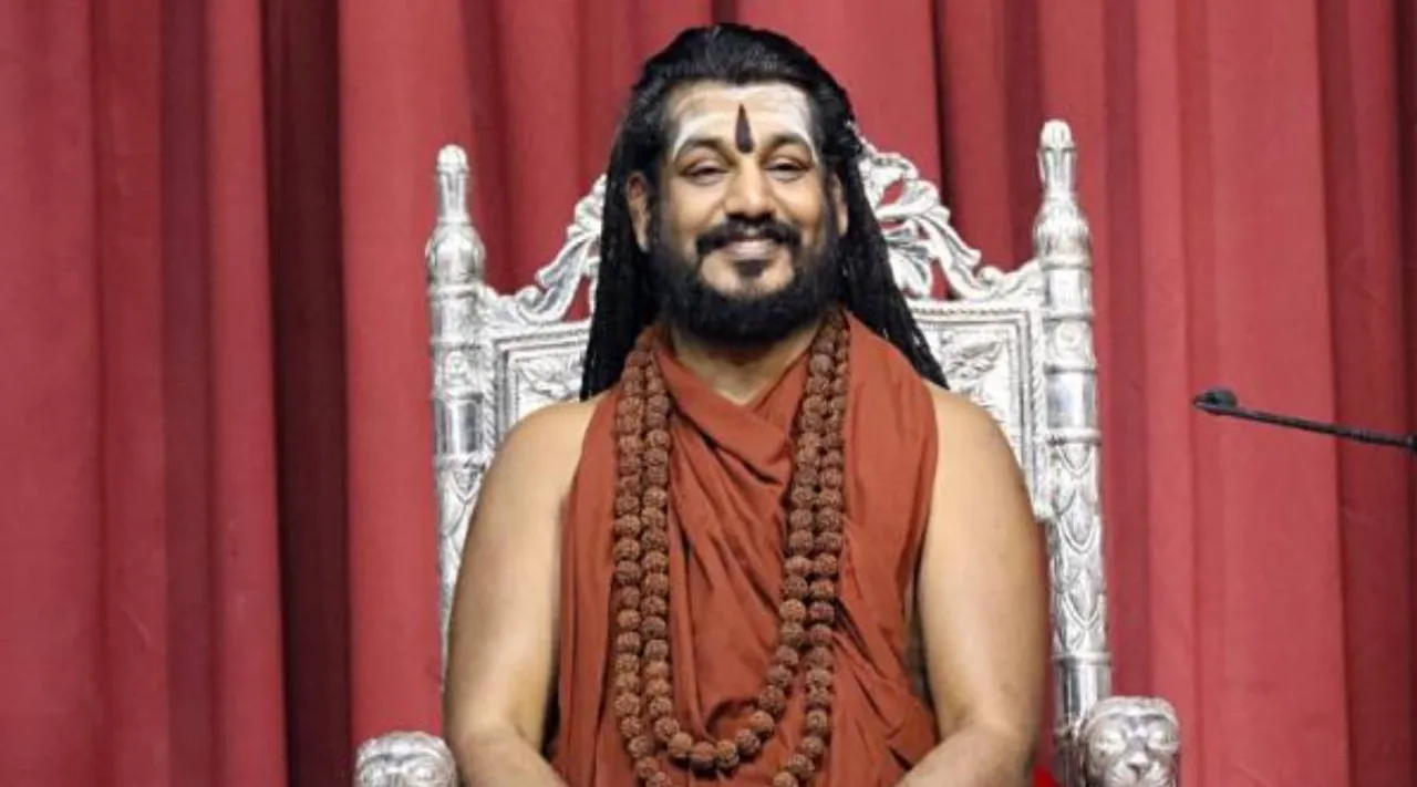 kailasa nithi
