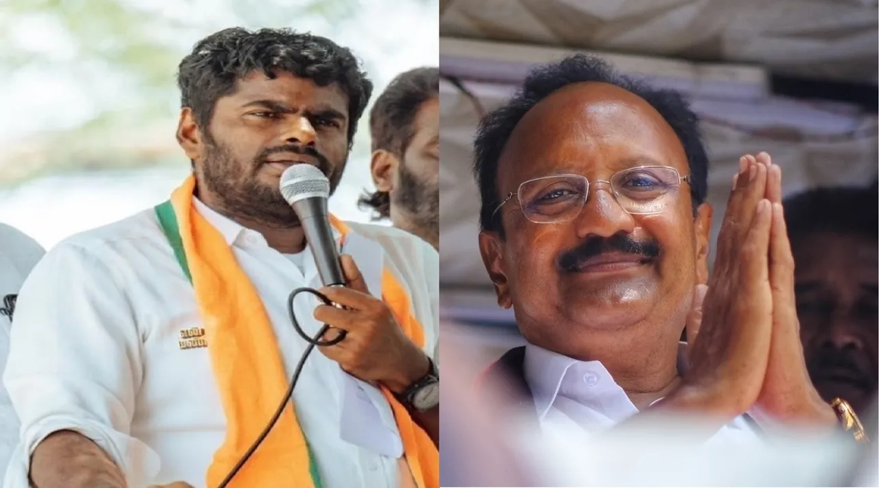 annamalai and ganapathy rajkumar
