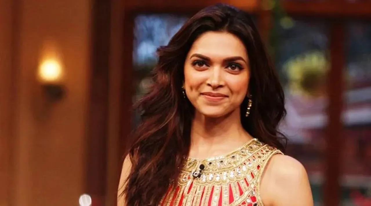 Deepika Pregnancy
