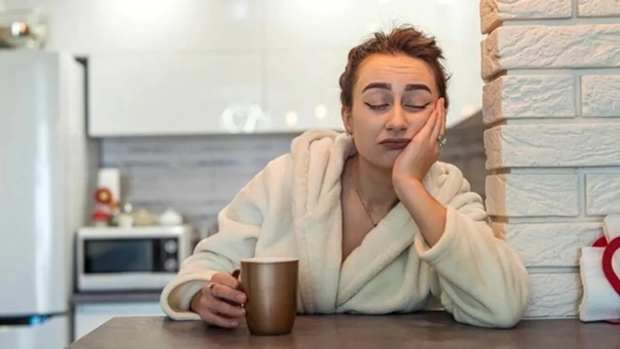 Coffee morning