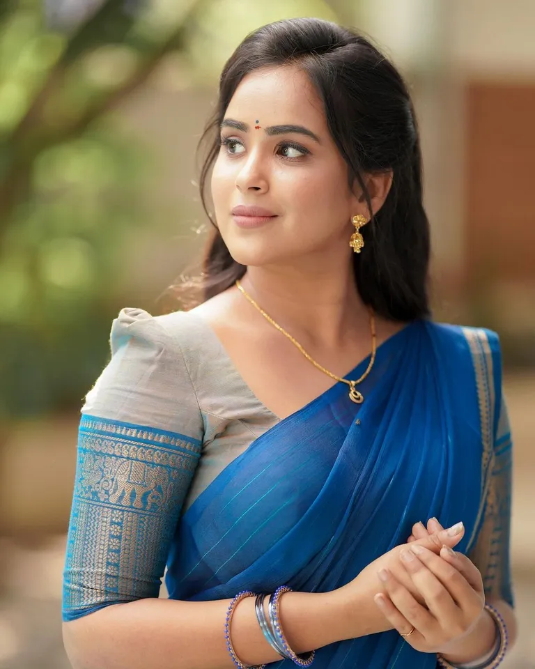 Kanmani manoharan 