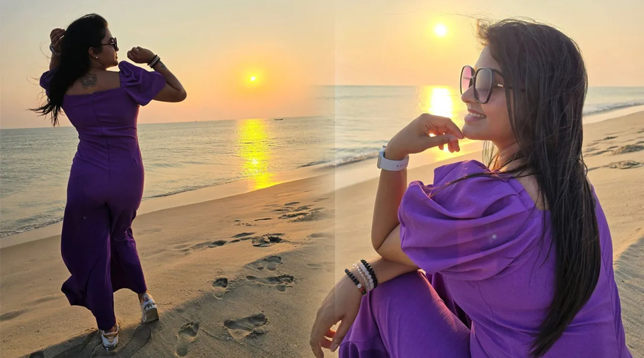 Rachitha Mah