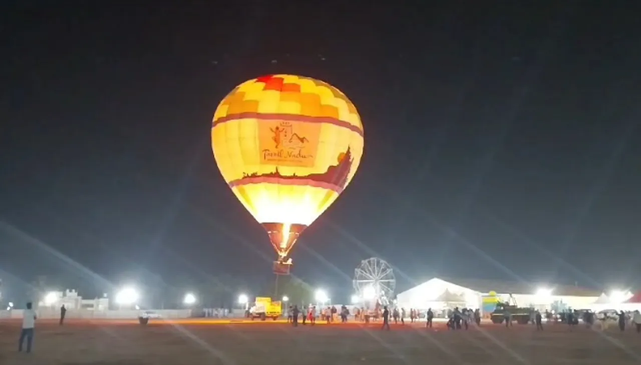 Coimbatore