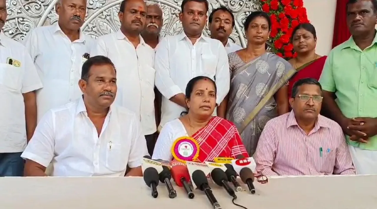 Vanathi Srinivasan