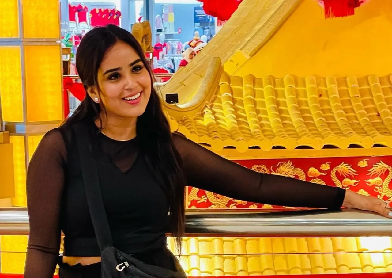 Kanmani Manoharan