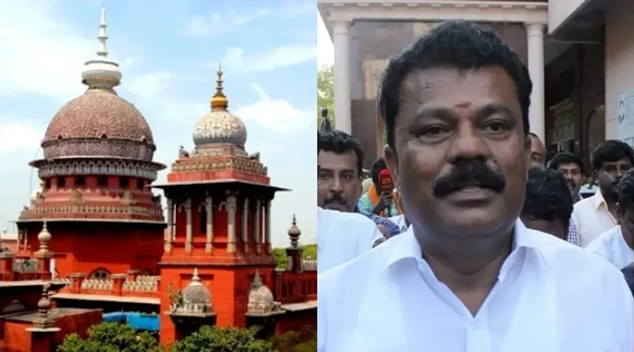 balakrishna Reddy