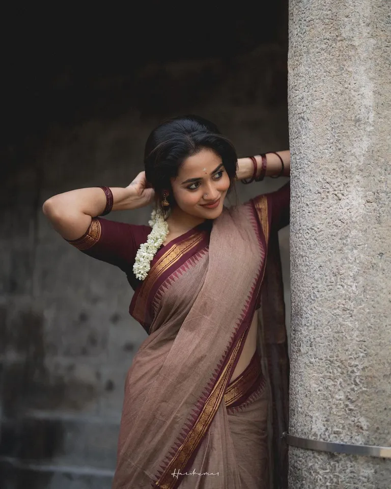 teju ashwini