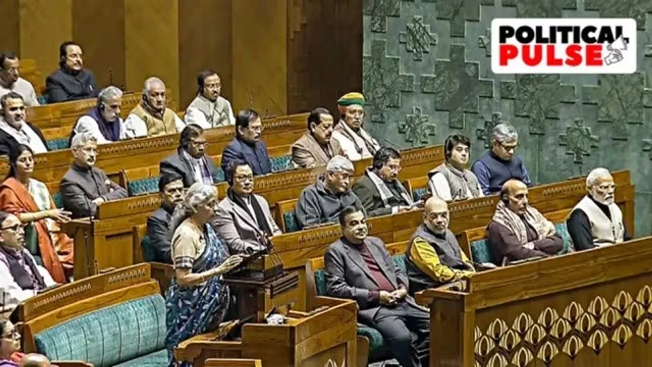 RSS groups’ Budget demands
