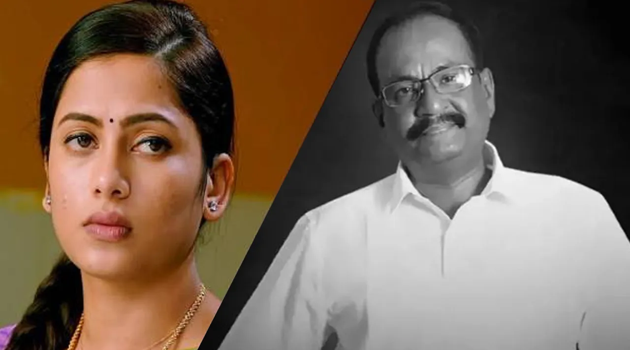 Madhumitha Marimuthu Ethirneechal