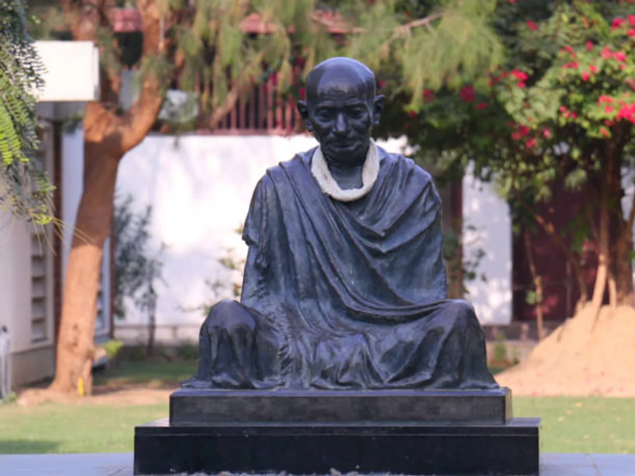 gandhiji