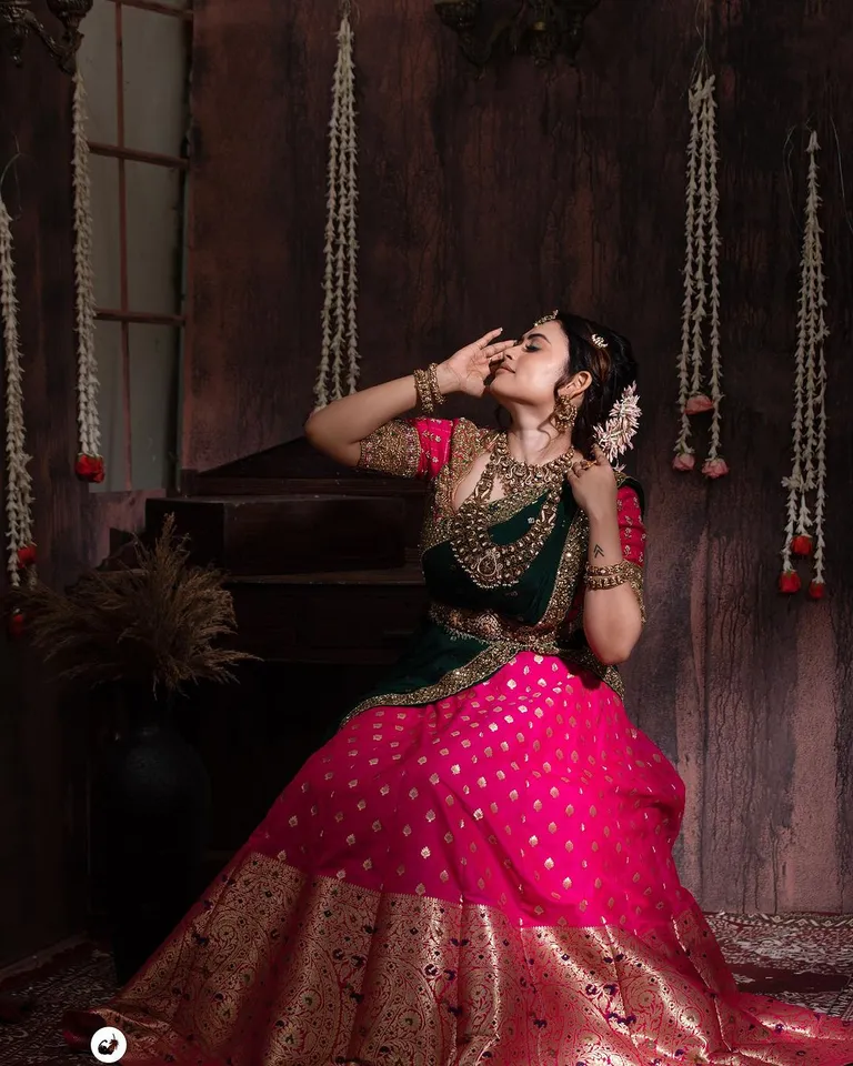 farina azad 