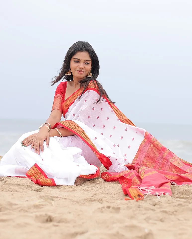 pranika dhakshu 