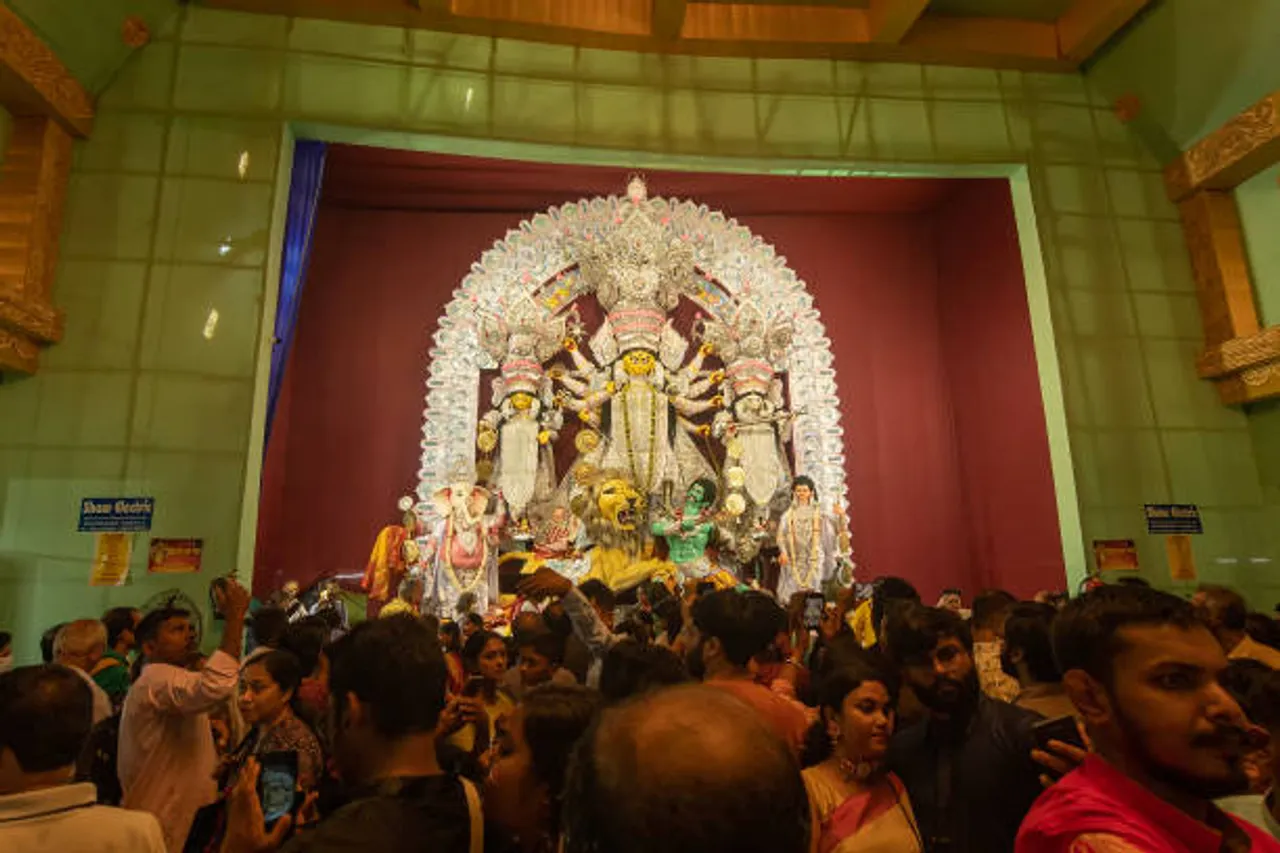 ayudha pooja