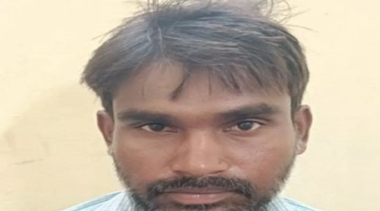 Trichy Girl father