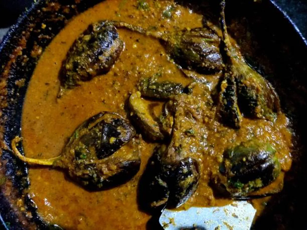 brinjal