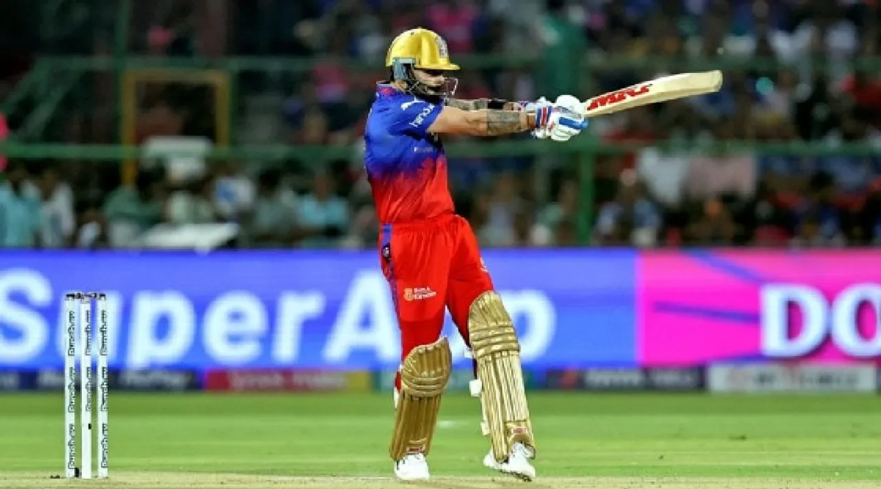 virat kohli middle overs slowdown opening slot at t20 world cup TAMIL NEWS 