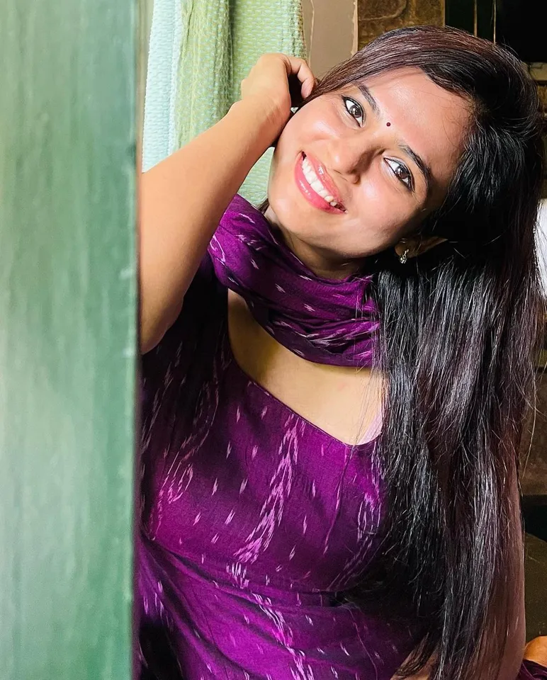 Ramya Pandian