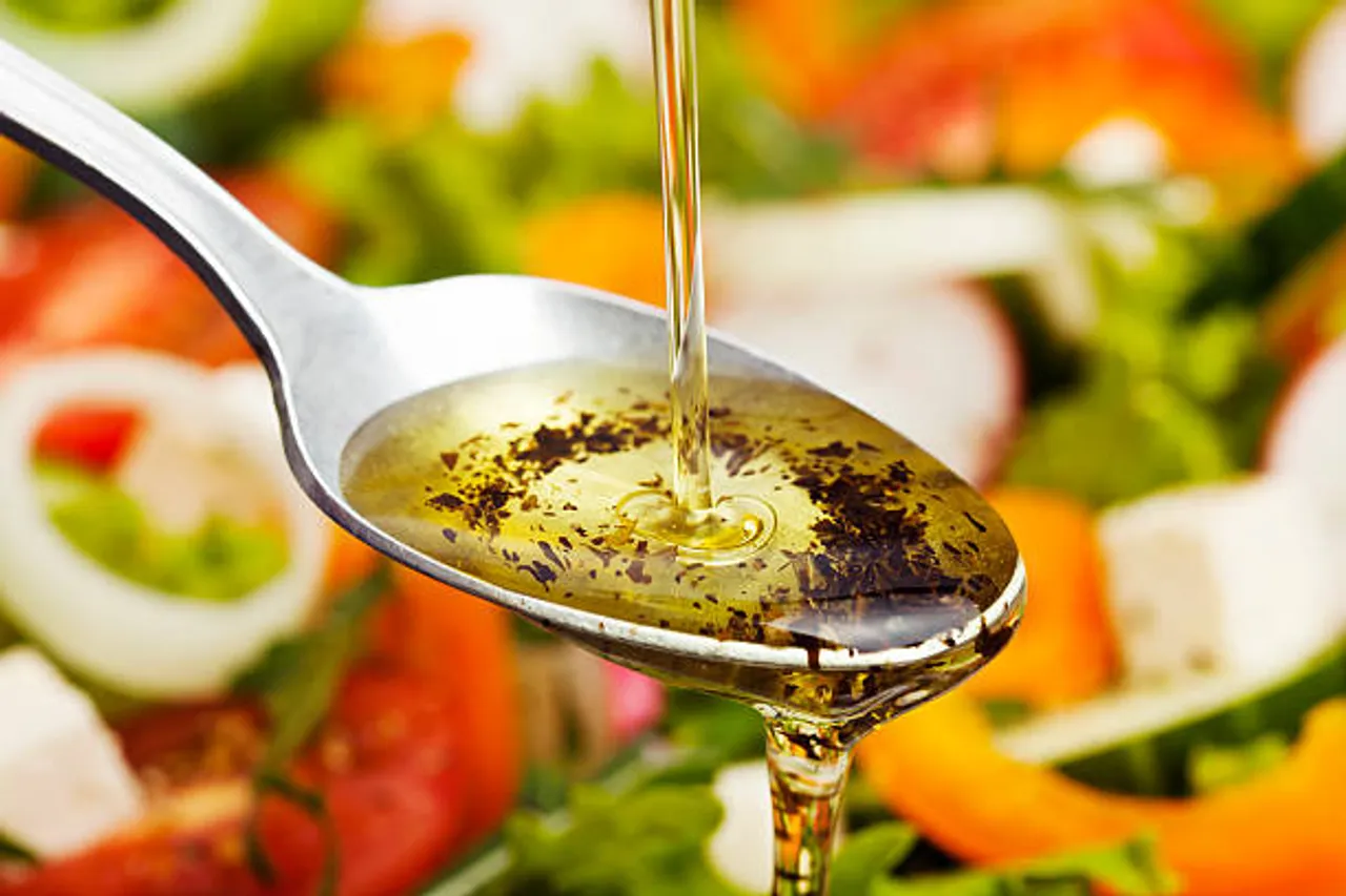 olive oil