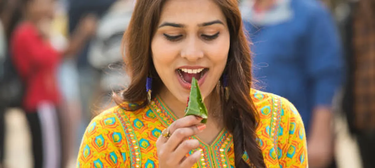 betel leaves