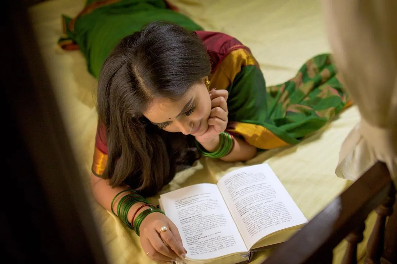 Kanmani Manohara