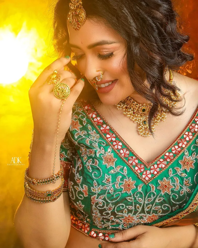 Farina Azad