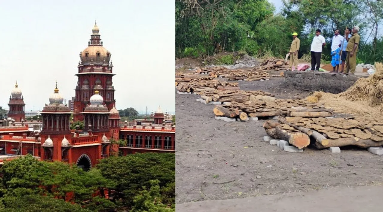 Madras High Court  questions over Kallakurichi hooch tragedy case Tamil News
