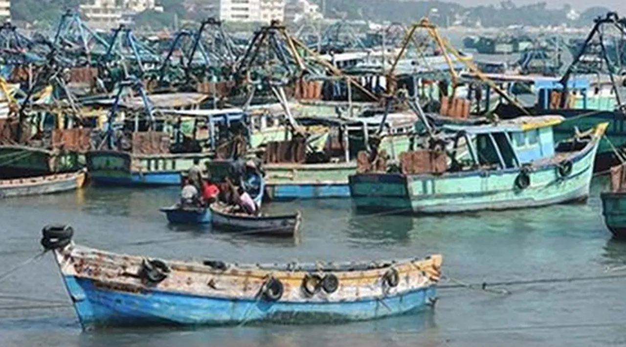 Fishersmens