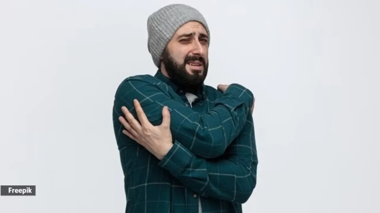 Chronic pain