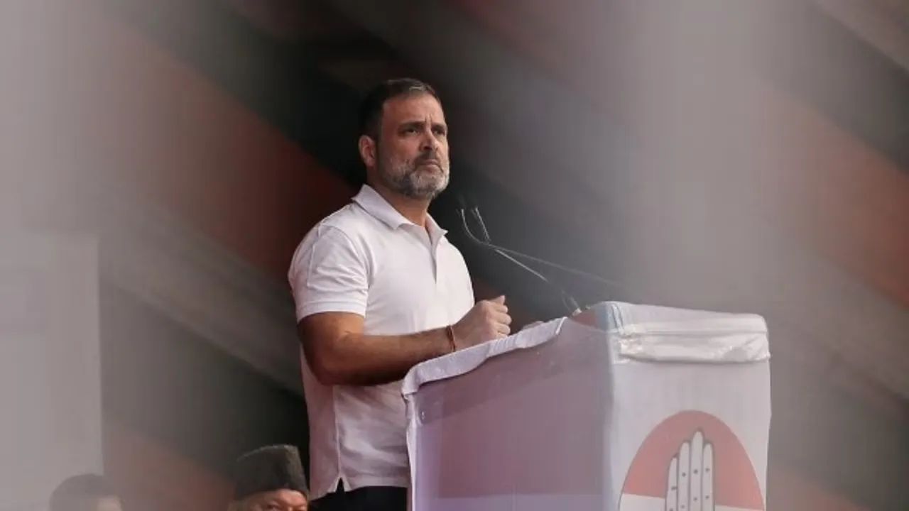 Congress releases 1st list of 39 candidates for Lok Sabha polls