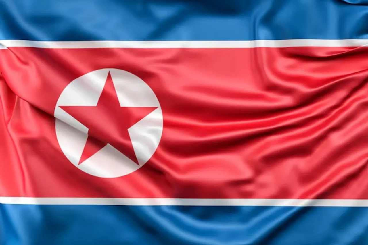 north korea