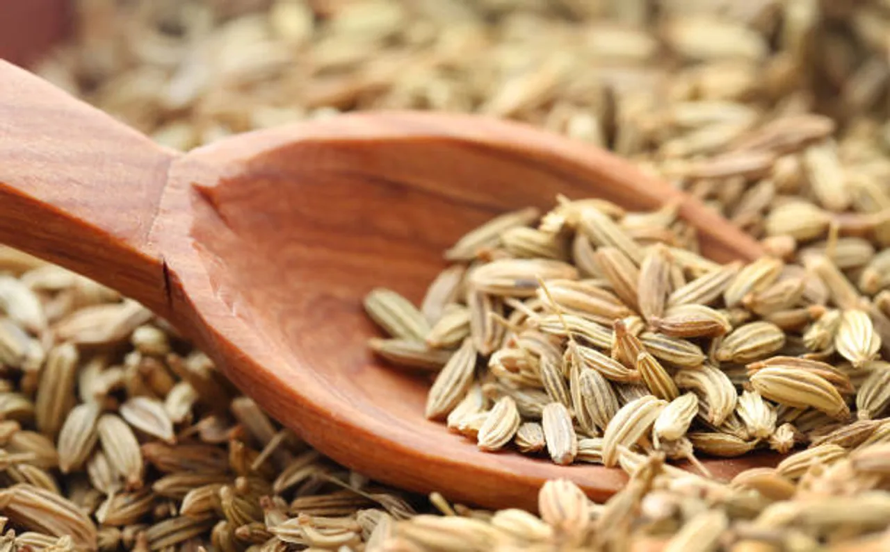 fennel seeds