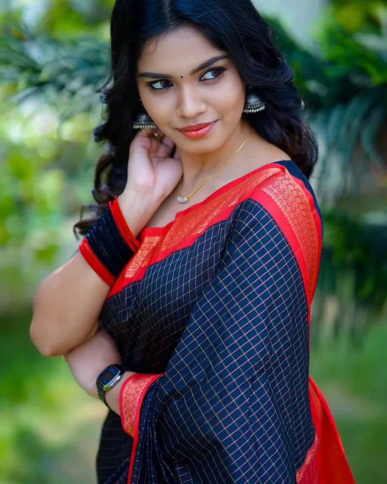pranika dhakshu