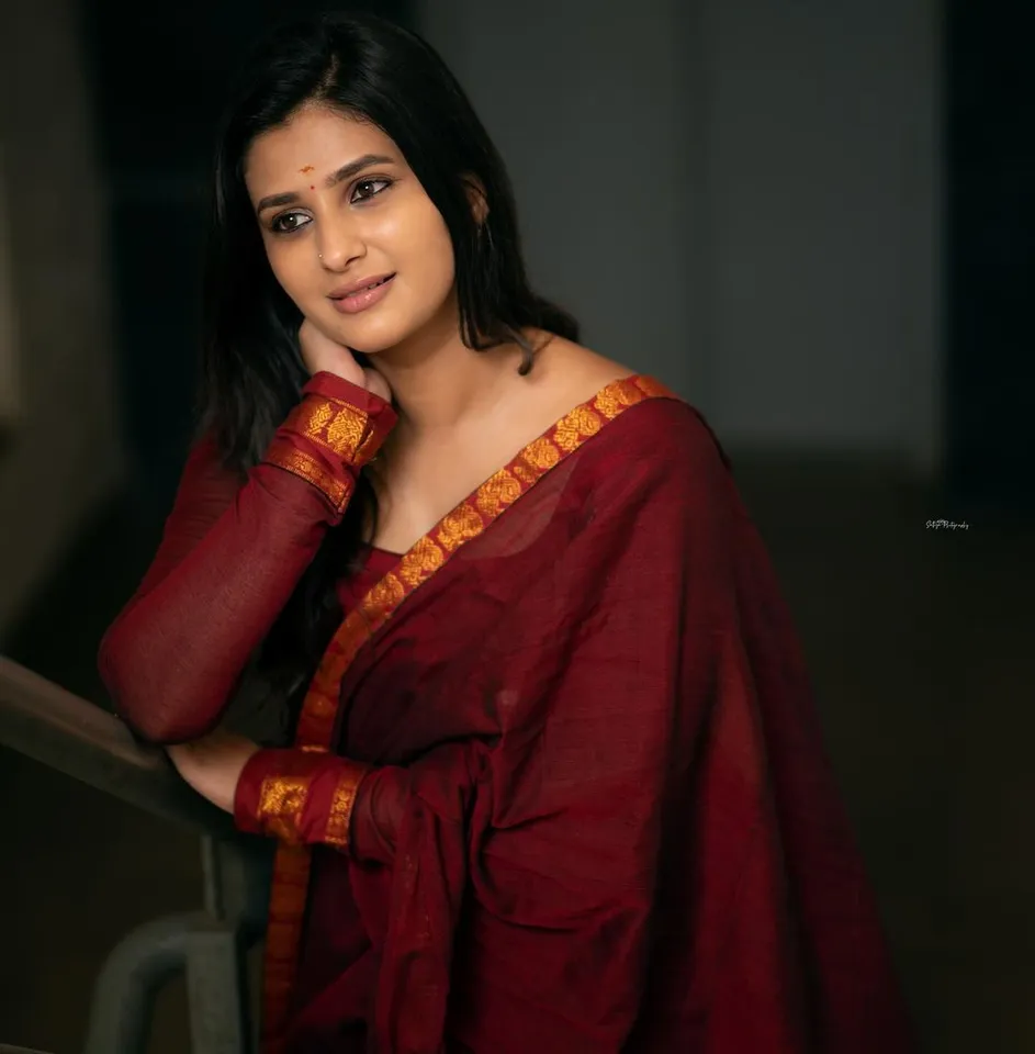 Vaishnavi sundar 